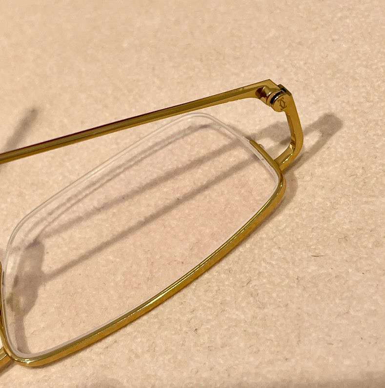 Picture of Cartier Optical Glasses _SKUfw54146106fw